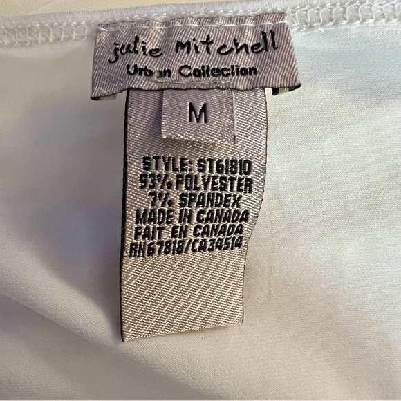 Julie Mitchell Urban Collection Top - Picture 4 of 4